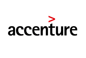 Logo Accenture