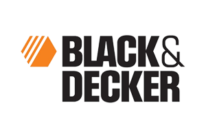 Logo Black Decker