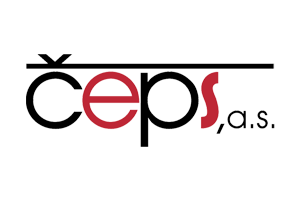 Logo ČEPS