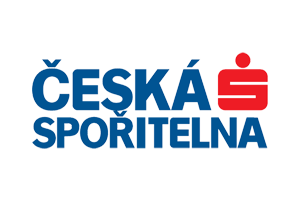 Logo Česká Spořitelna