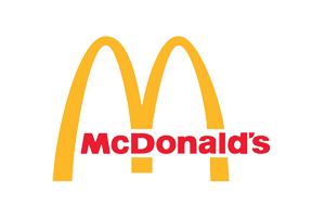 Logo McDonald's