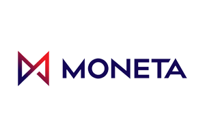 Logo Moneta