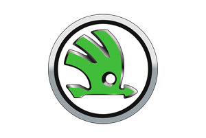 Logo Škoda