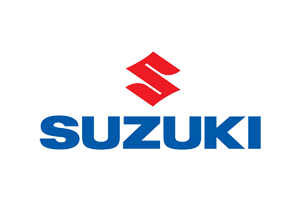 Logo Suzuki