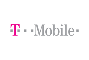 Logo T-Mobile