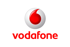 Logo Vodafone