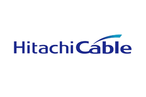 Logo Hitachi Cable