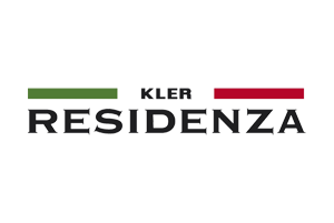 Logo Residenza Kler