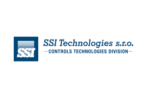 Logo SSI Technologies