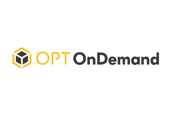 Logo OPT Demand